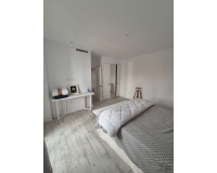 Rynek wtórny - apartment - Marbella - Puerto Banús