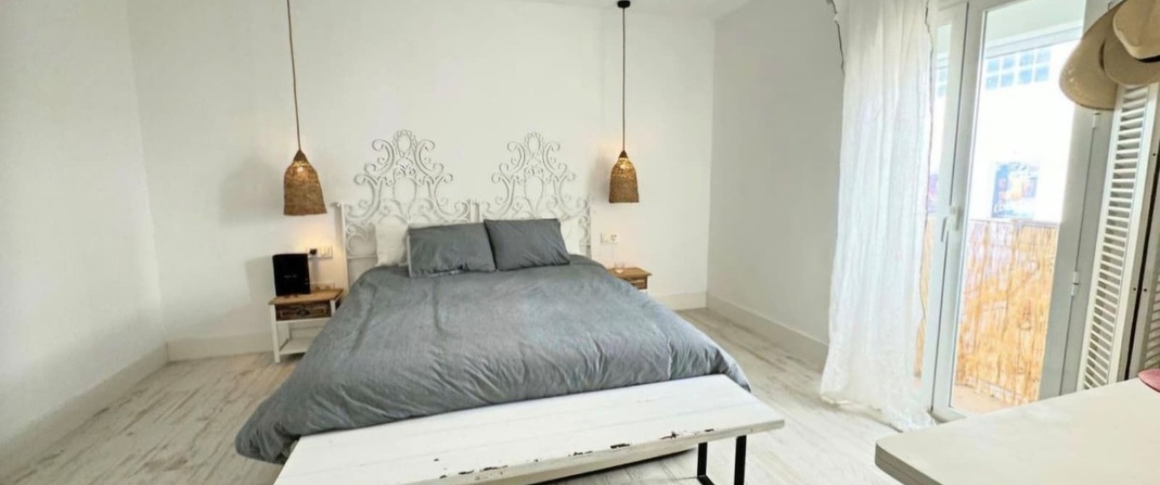 Rynek wtórny - apartment - Marbella - Puerto Banús