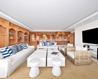 Rynek wtórny - apartment - Marbella - Puerto Banús