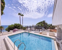 Rynek wtórny - apartment - Marbella - Puerto Banús