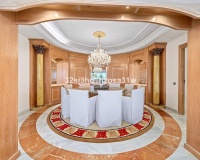 Rynek wtórny - apartment - Marbella - Puerto Banús