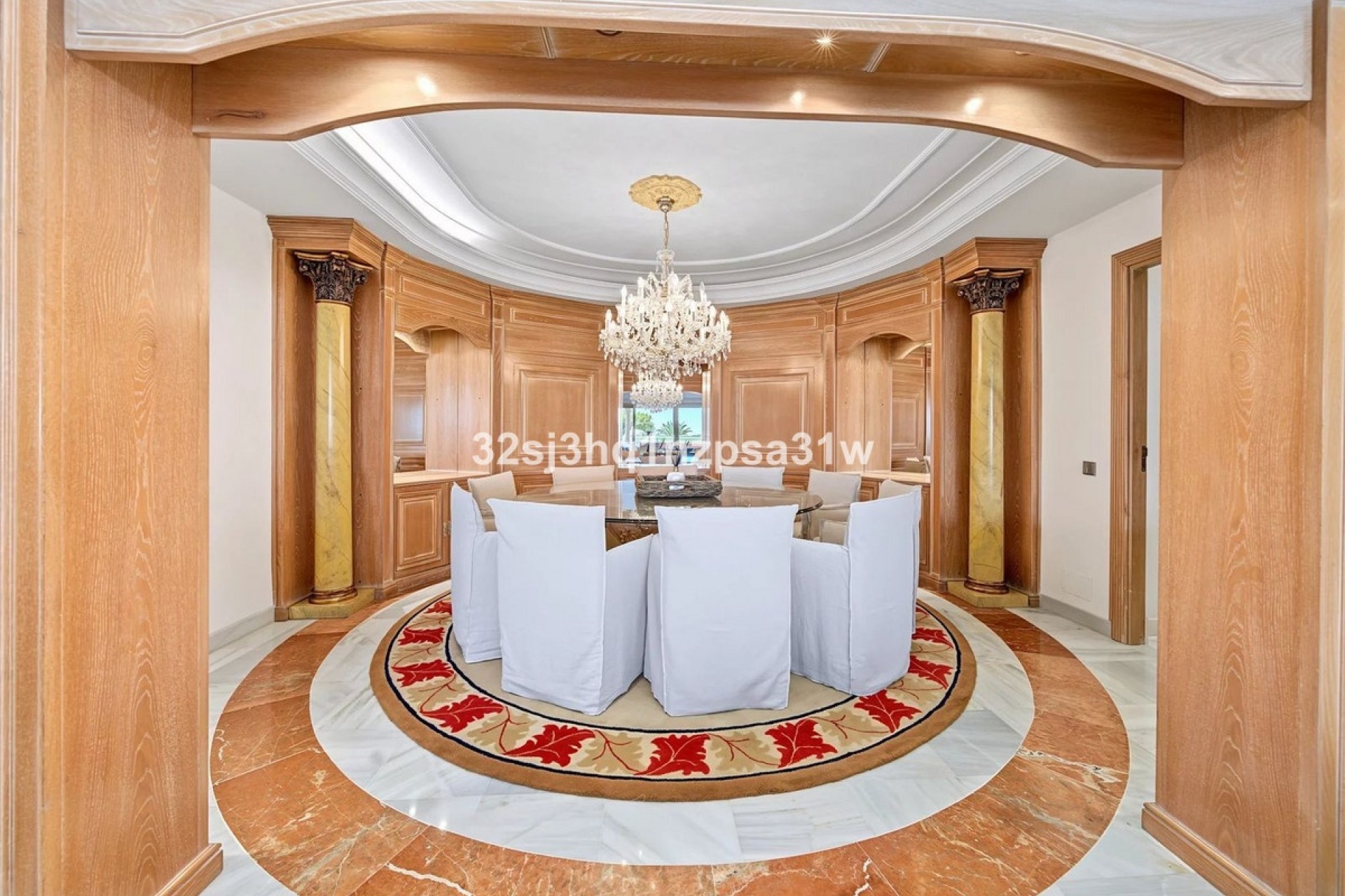 Rynek wtórny - apartment - Marbella - Puerto Banús