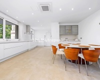 Rynek wtórny - apartment - Marbella - Puerto Banús