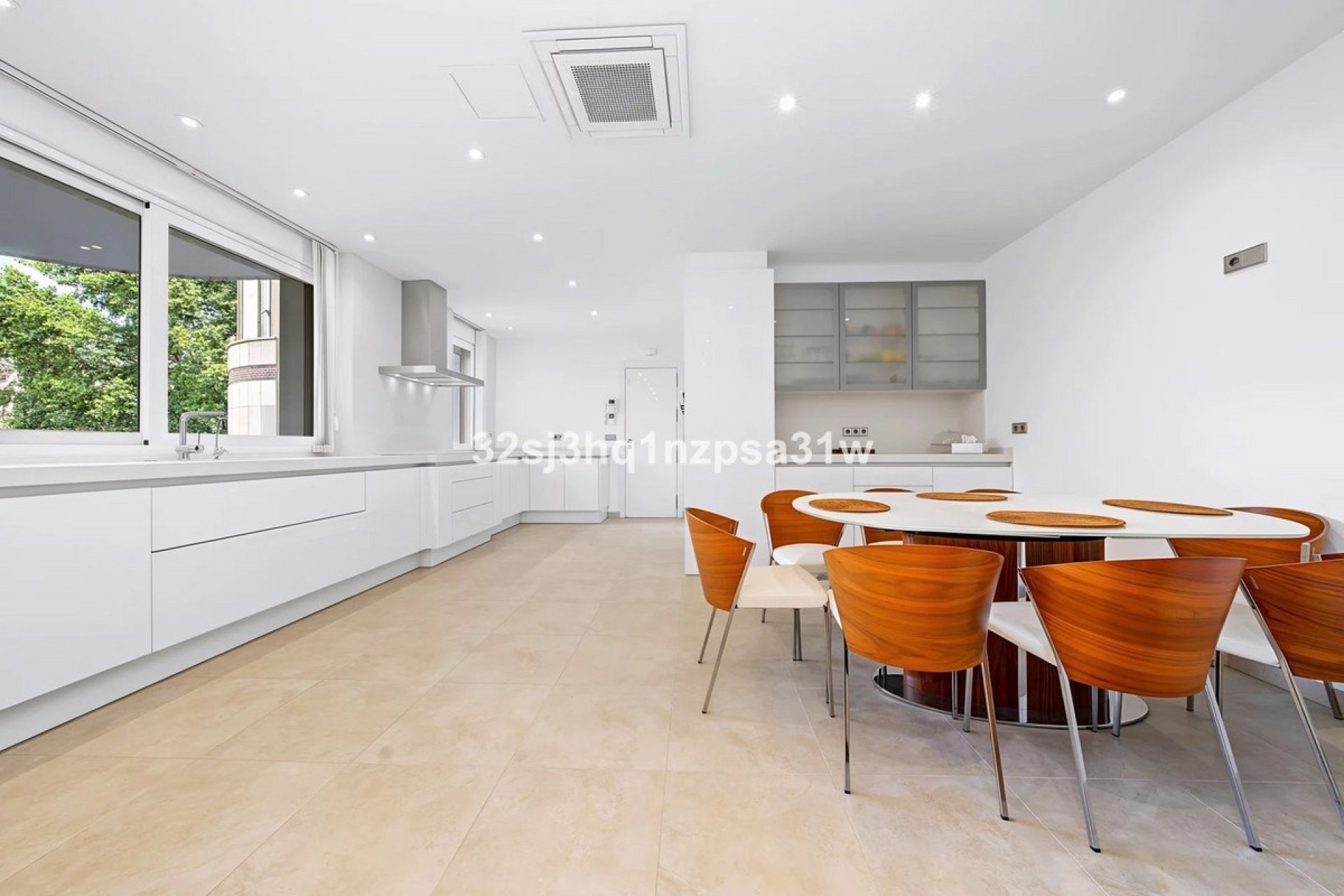 Rynek wtórny - apartment - Marbella - Puerto Banús