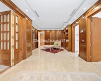 Rynek wtórny - apartment - Marbella - Puerto Banús