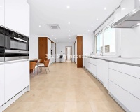 Rynek wtórny - apartment - Marbella - Puerto Banús