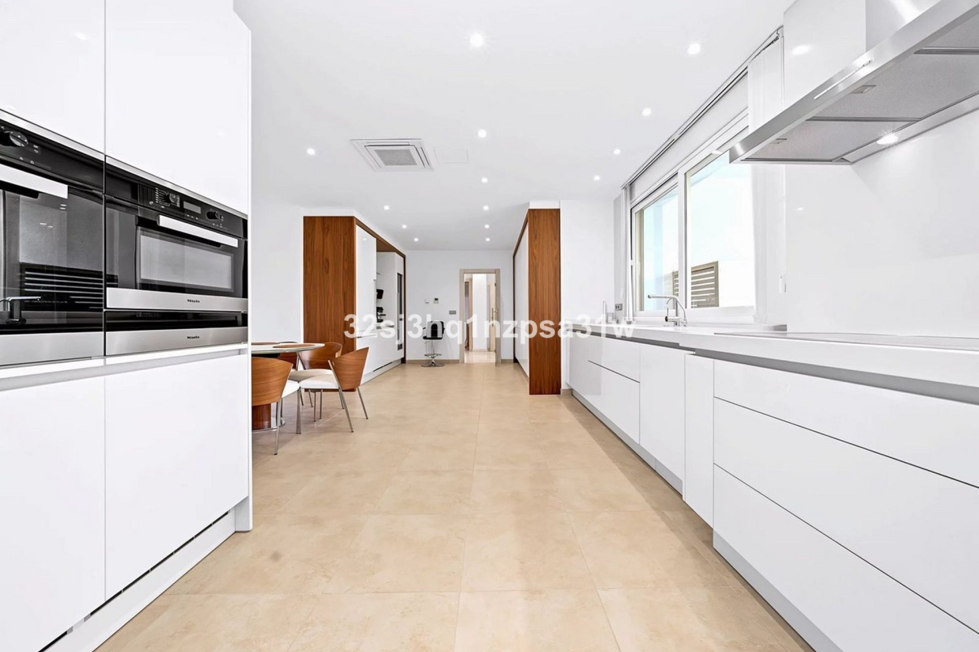 Rynek wtórny - apartment - Marbella - Puerto Banús