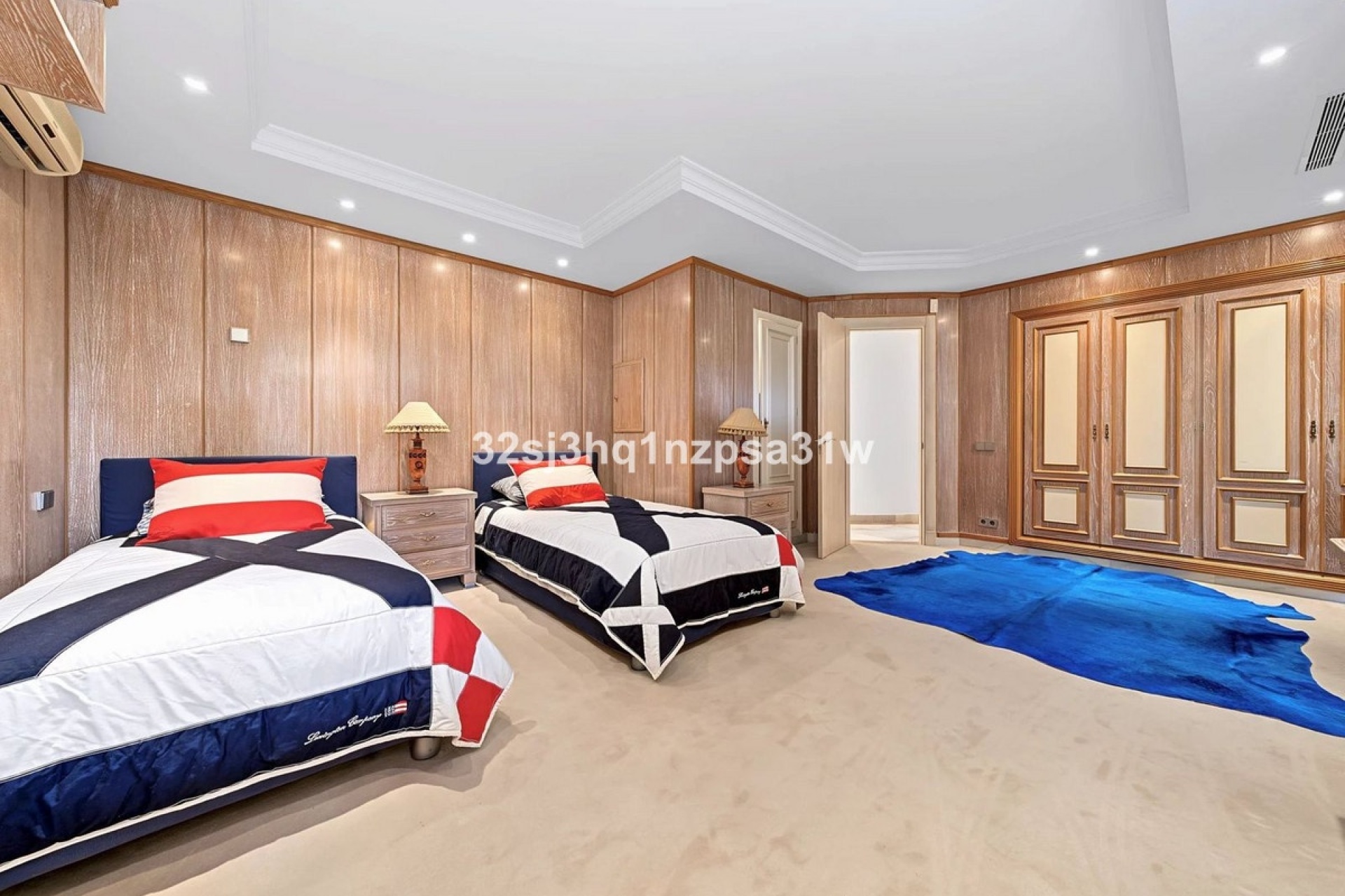 Rynek wtórny - apartment - Marbella - Puerto Banús