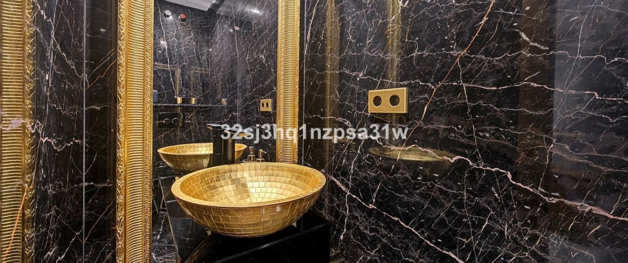 Rynek wtórny - apartment - Marbella - Puerto Banús