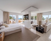 Rynek wtórny - apartment - Marbella - Puerto Banús
