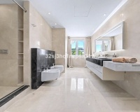 Rynek wtórny - apartment - Marbella - Puerto Banús