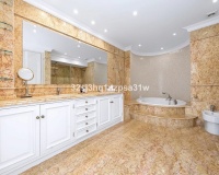 Rynek wtórny - apartment - Marbella - Puerto Banús