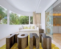 Rynek wtórny - apartment - Marbella - Puerto Banús