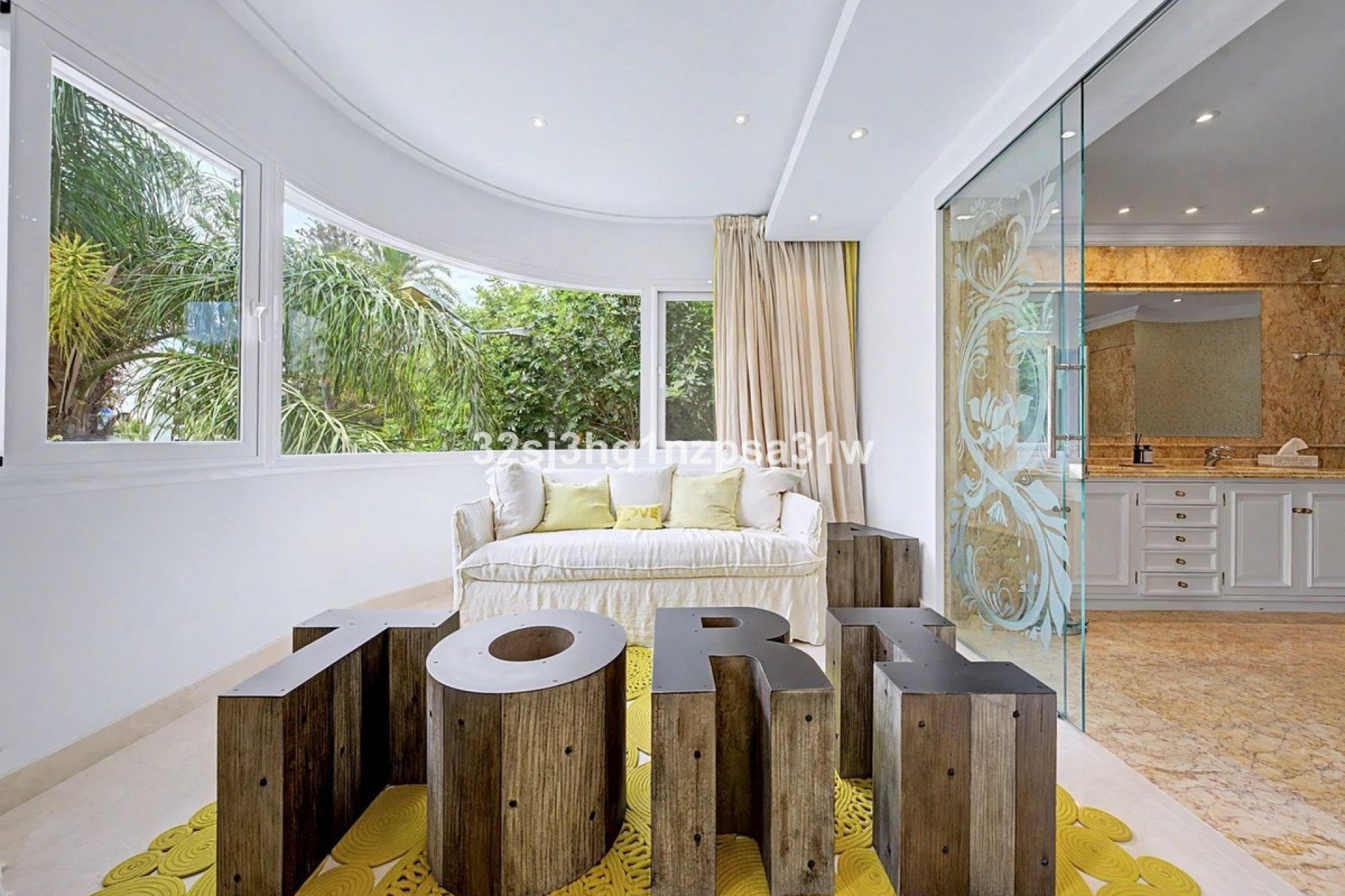 Rynek wtórny - apartment - Marbella - Puerto Banús