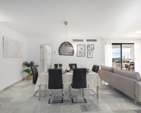 Rynek wtórny - apartment - Marbella - Puerto Banús