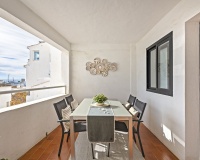 Rynek wtórny - apartment - Marbella - Puerto Banús