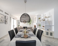 Rynek wtórny - apartment - Marbella - Puerto Banús