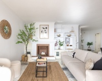 Rynek wtórny - apartment - Marbella - Puerto Banús