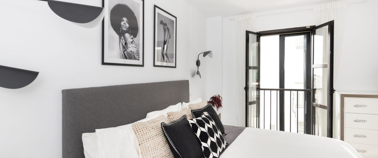 Rynek wtórny - apartment - Marbella - Puerto Banús