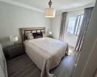 Rynek wtórny - apartment - Marbella - Puerto Banús