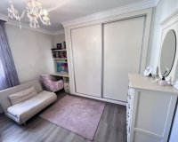 Rynek wtórny - apartment - Marbella - Puerto Banús