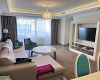 Rynek wtórny - apartment - Marbella - Puerto Banús