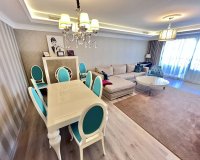 Rynek wtórny - apartment - Marbella - Puerto Banús