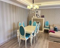 Rynek wtórny - apartment - Marbella - Puerto Banús