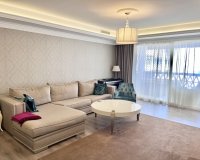 Rynek wtórny - apartment - Marbella - Puerto Banús