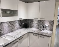 Rynek wtórny - apartment - Marbella - Puerto Banús