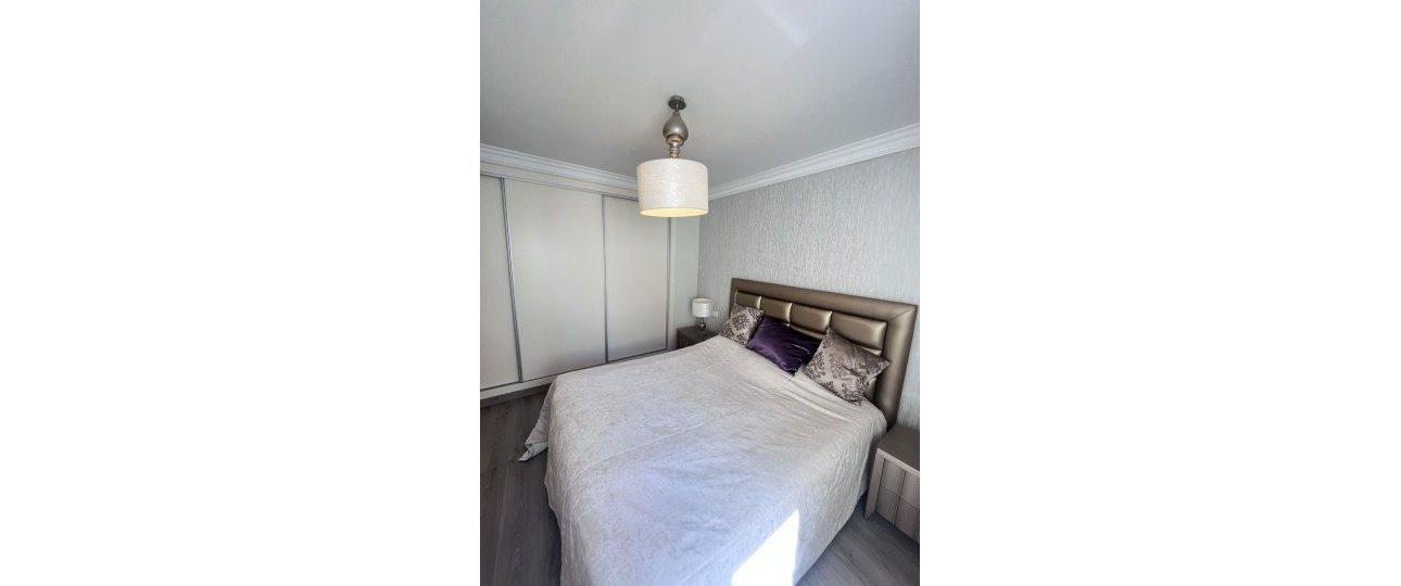 Rynek wtórny - apartment - Marbella - Puerto Banús