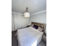 Rynek wtórny - apartment - Marbella - Puerto Banús