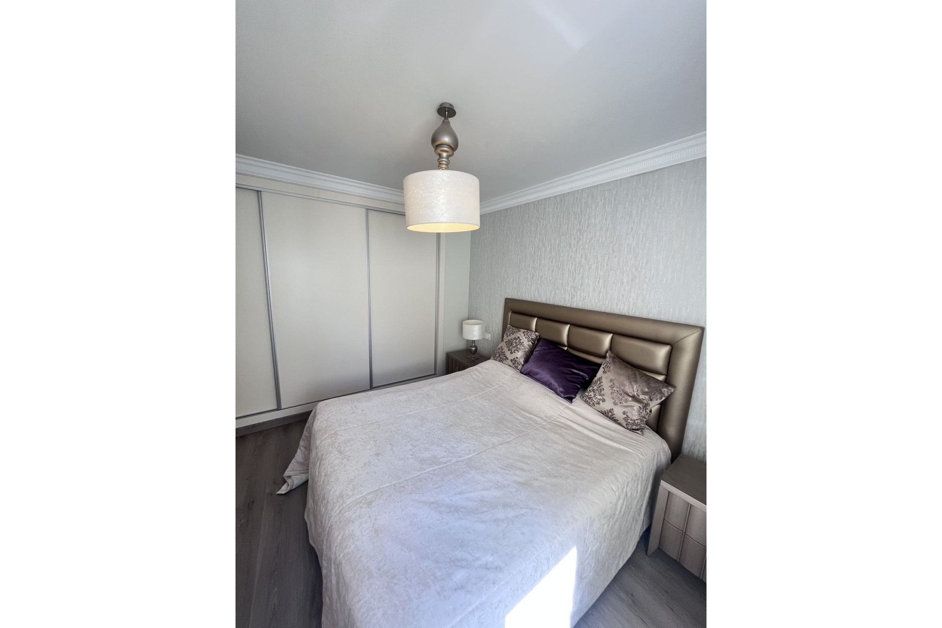 Rynek wtórny - apartment - Marbella - Puerto Banús
