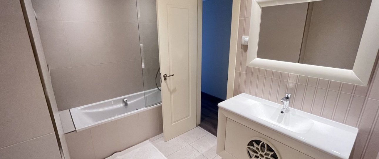 Rynek wtórny - apartment - Marbella - Puerto Banús
