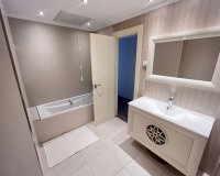 Rynek wtórny - apartment - Marbella - Puerto Banús