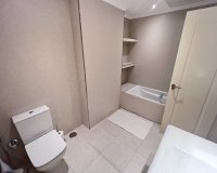 Rynek wtórny - apartment - Marbella - Puerto Banús