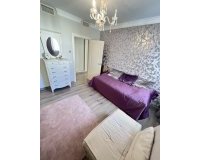 Rynek wtórny - apartment - Marbella - Puerto Banús
