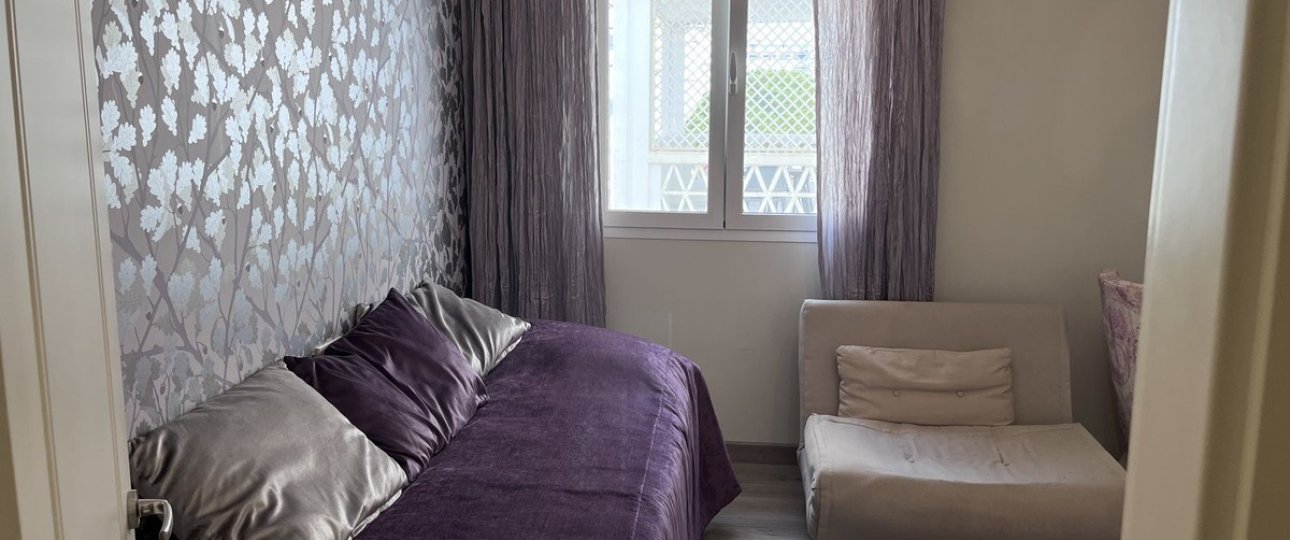Rynek wtórny - apartment - Marbella - Puerto Banús
