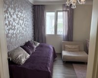Rynek wtórny - apartment - Marbella - Puerto Banús