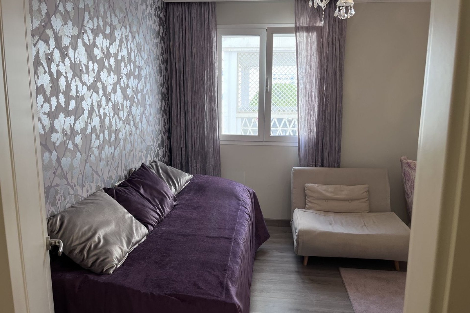 Rynek wtórny - apartment - Marbella - Puerto Banús