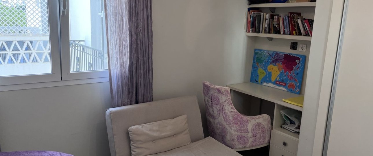 Rynek wtórny - apartment - Marbella - Puerto Banús
