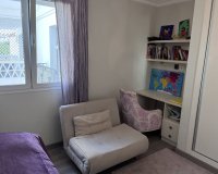 Rynek wtórny - apartment - Marbella - Puerto Banús