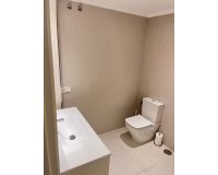 Rynek wtórny - apartment - Marbella - Puerto Banús