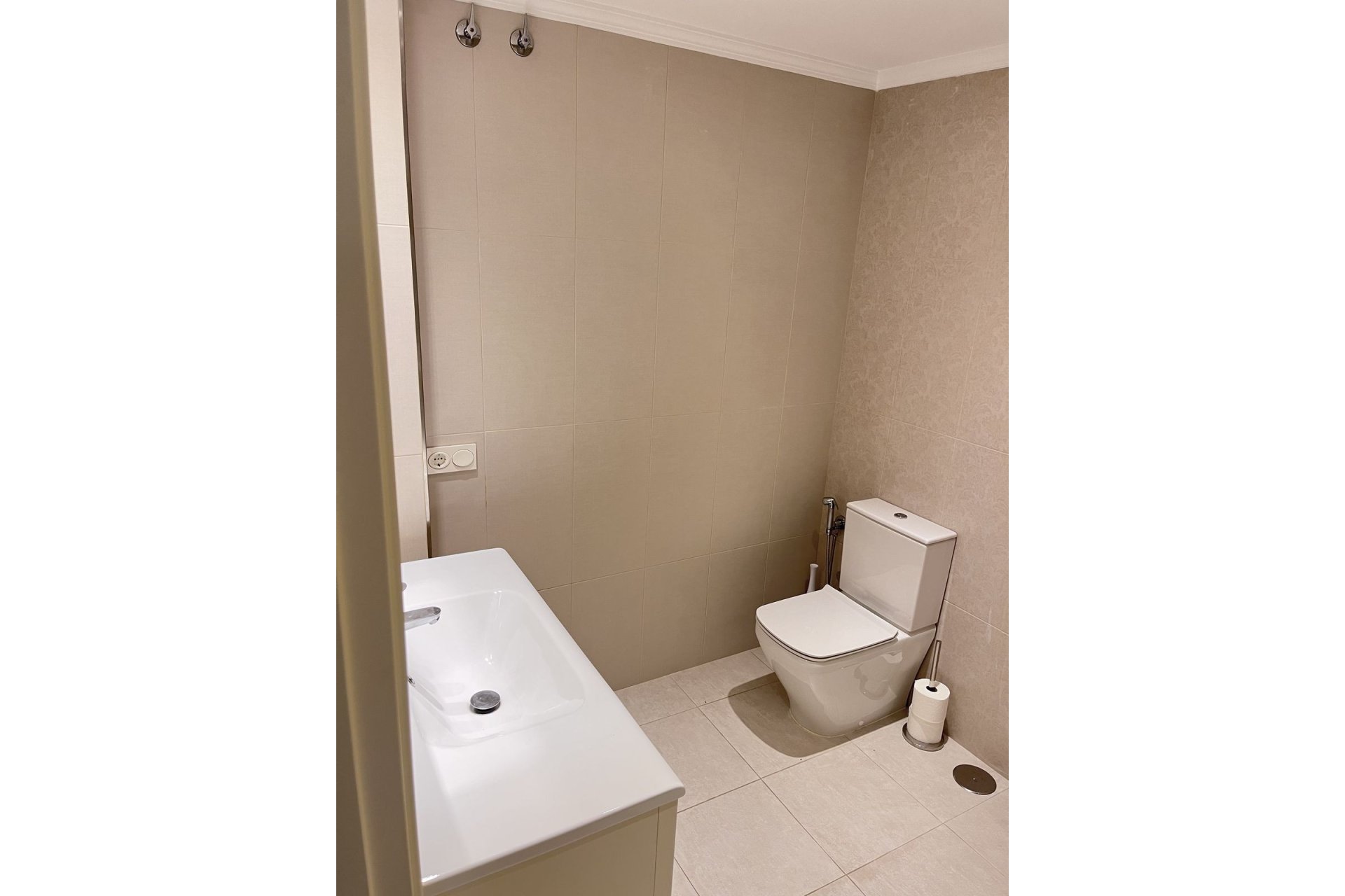 Rynek wtórny - apartment - Marbella - Puerto Banús
