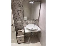 Rynek wtórny - apartment - Marbella - Puerto Banús