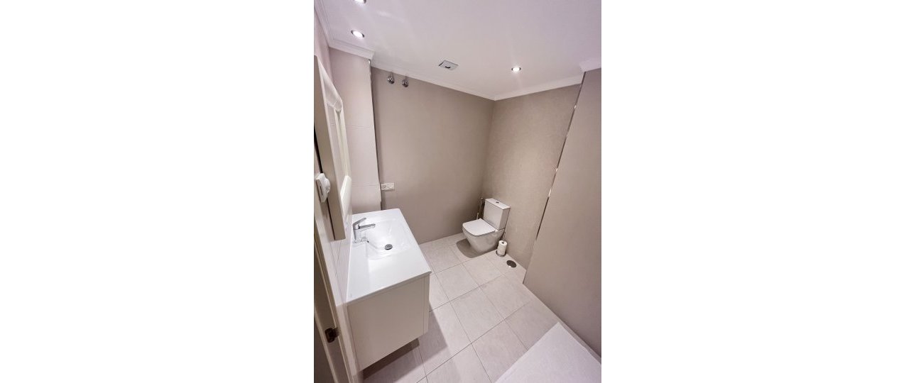 Rynek wtórny - apartment - Marbella - Puerto Banús