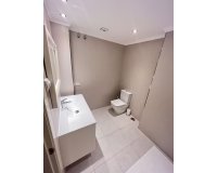 Rynek wtórny - apartment - Marbella - Puerto Banús