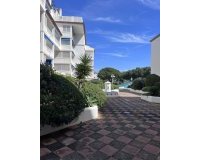 Rynek wtórny - apartment - Marbella - Puerto Banús