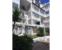 Rynek wtórny - apartment - Marbella - Puerto Banús