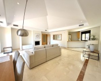 Rynek wtórny - apartment - Marbella - Puerto Banús